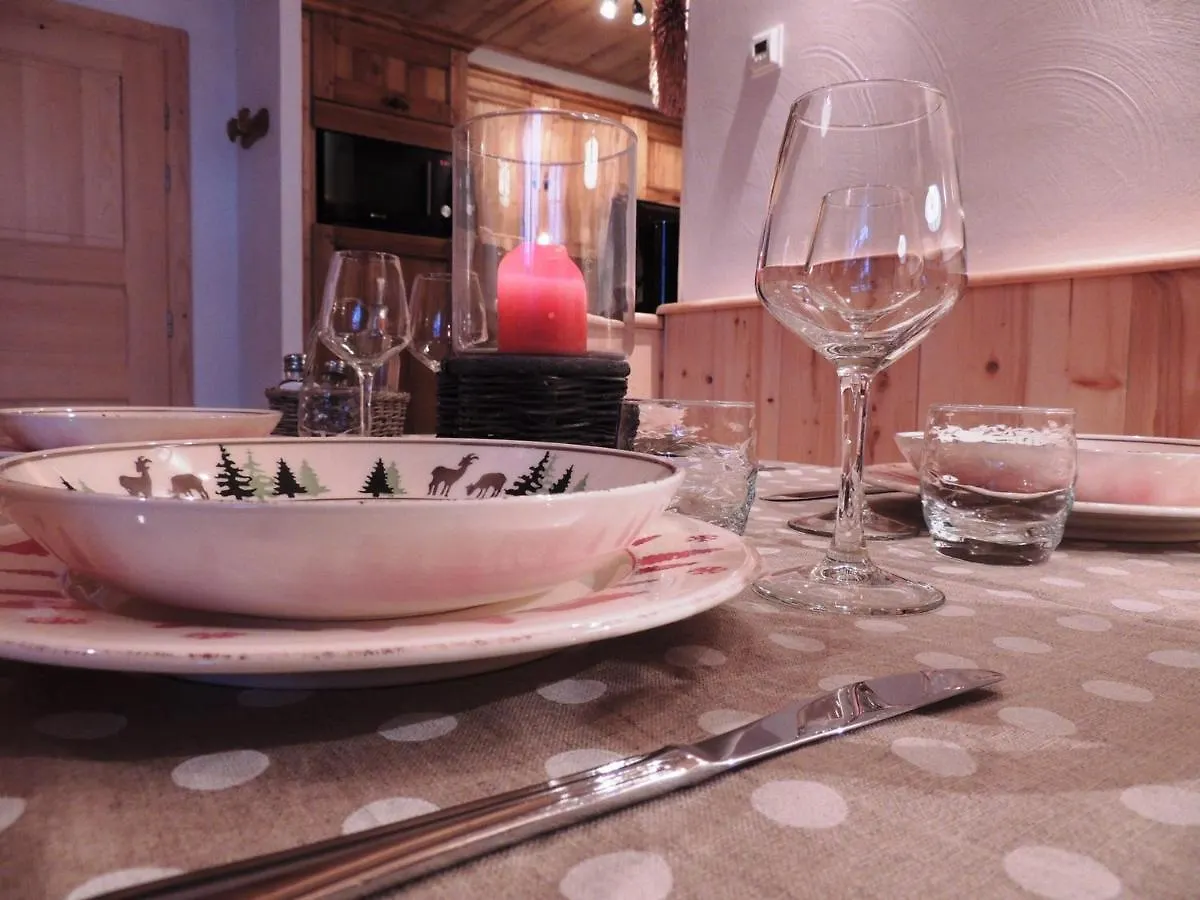 Confort Alpin : T3 Proche Pistes, Parking, Wifi - Fr-1-598-74 Les Gets